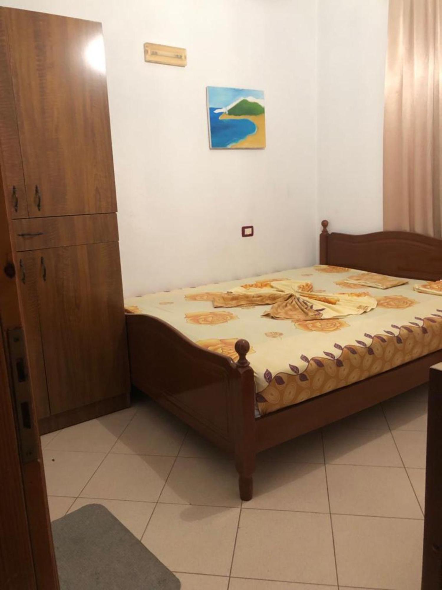 Tafilaj Apartments ดูร์เรส ภายนอก รูปภาพ