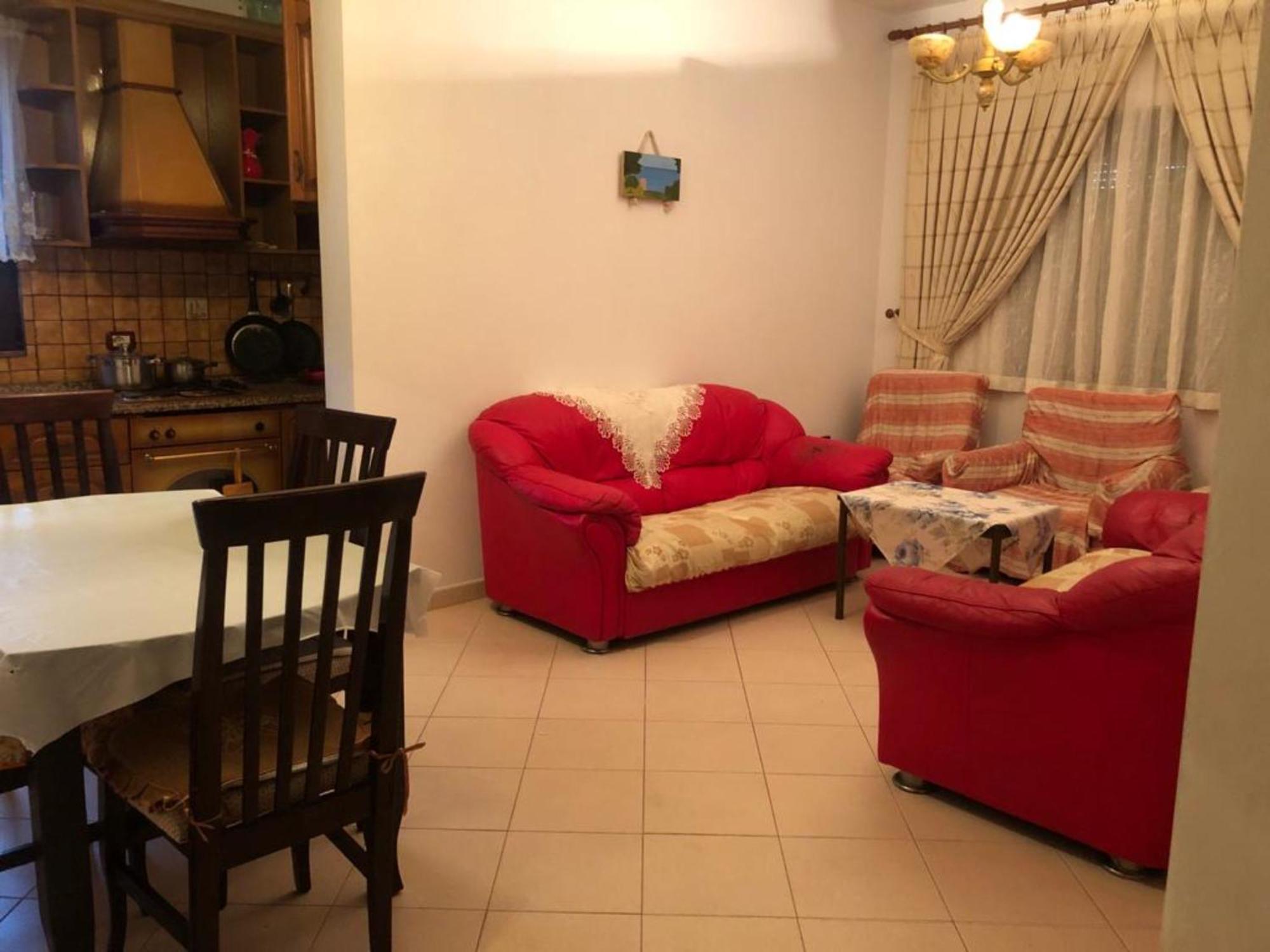 Tafilaj Apartments ดูร์เรส ภายนอก รูปภาพ