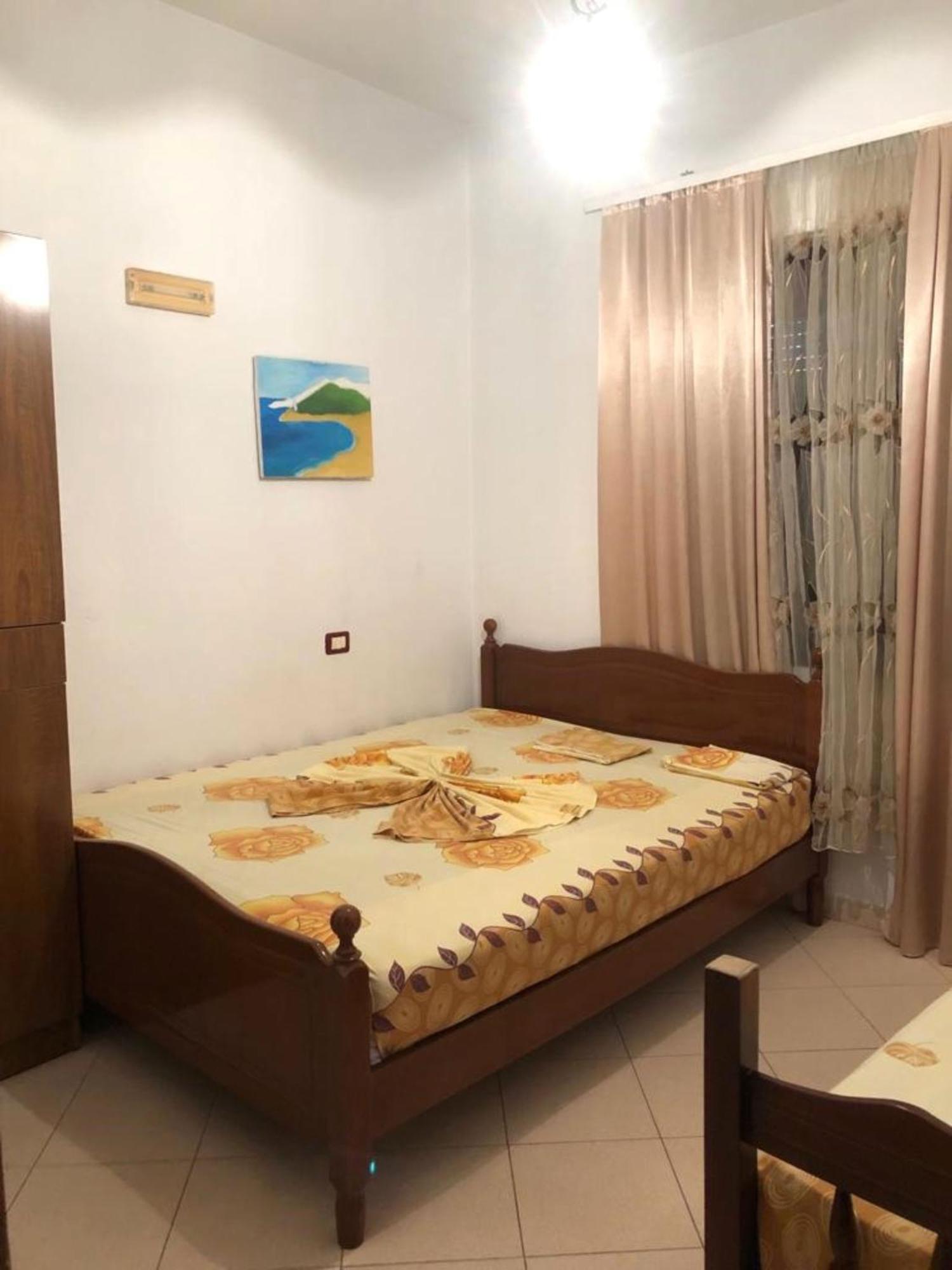 Tafilaj Apartments ดูร์เรส ภายนอก รูปภาพ