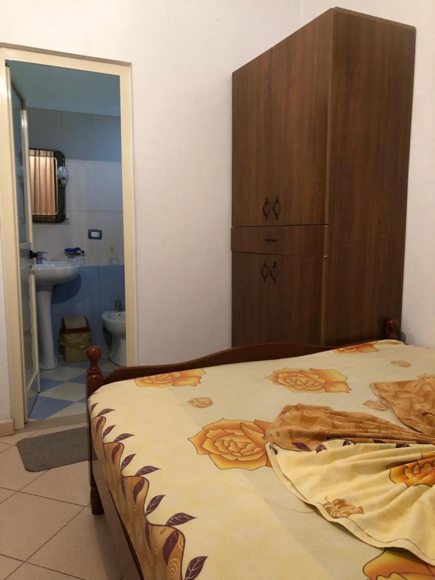 Tafilaj Apartments ดูร์เรส ภายนอก รูปภาพ