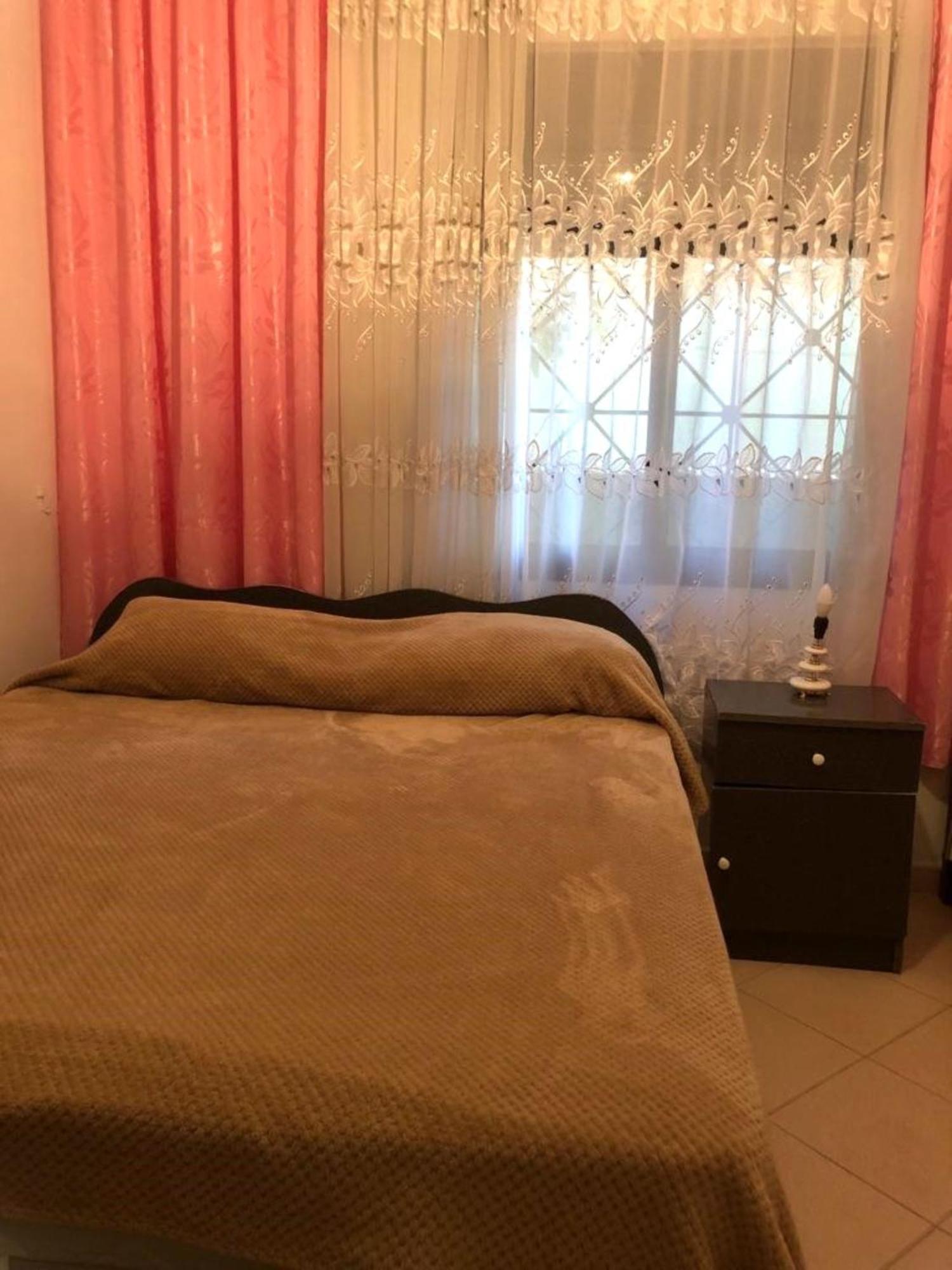 Tafilaj Apartments ดูร์เรส ภายนอก รูปภาพ