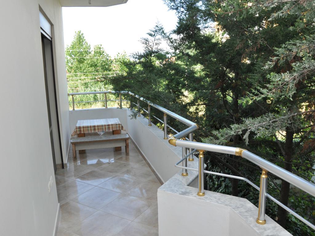 Tafilaj Apartments ดูร์เรส ภายนอก รูปภาพ