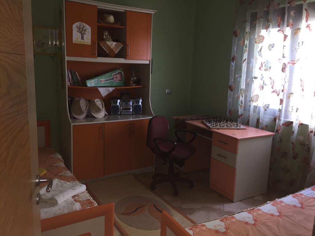 Tafilaj Apartments ดูร์เรส ภายนอก รูปภาพ