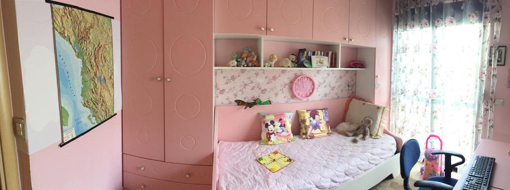 Tafilaj Apartments ดูร์เรส ภายนอก รูปภาพ