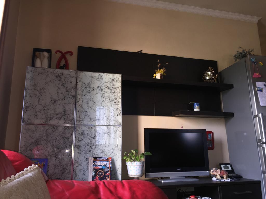 Tafilaj Apartments ดูร์เรส ภายนอก รูปภาพ