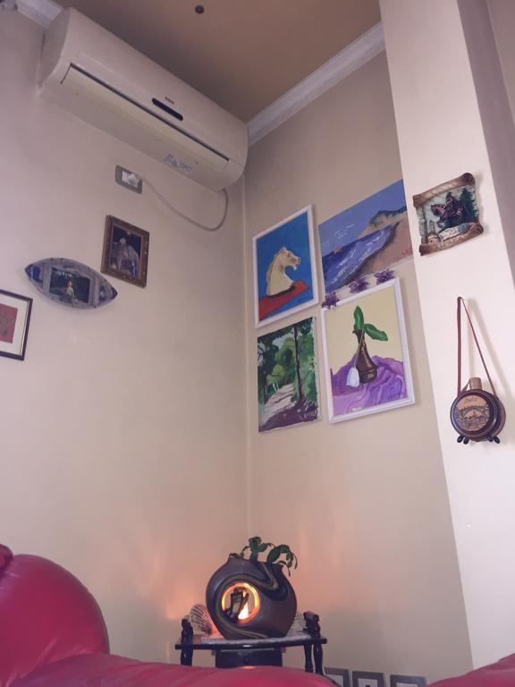 Tafilaj Apartments ดูร์เรส ภายนอก รูปภาพ