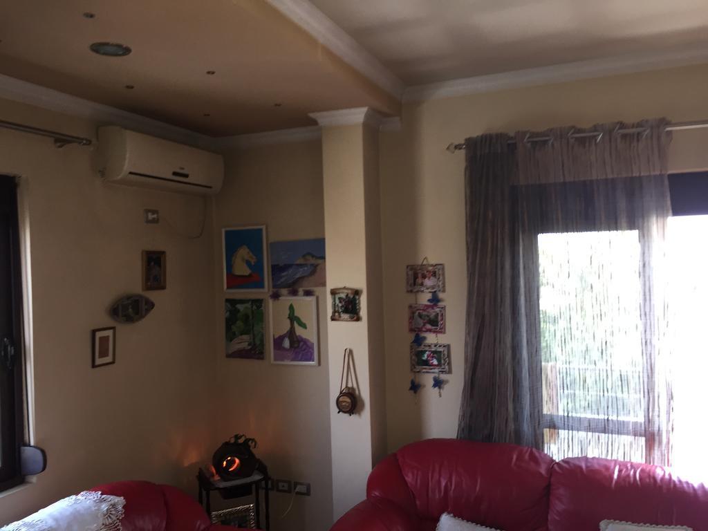Tafilaj Apartments ดูร์เรส ภายนอก รูปภาพ