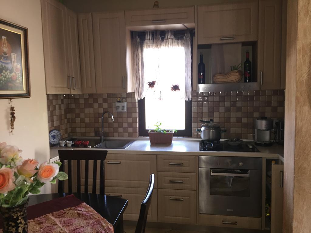 Tafilaj Apartments ดูร์เรส ภายนอก รูปภาพ