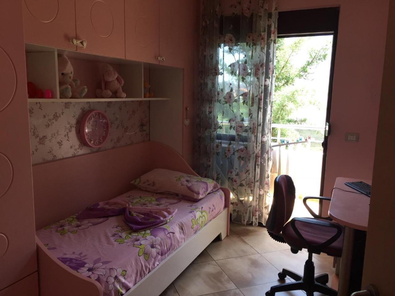 Tafilaj Apartments ดูร์เรส ภายนอก รูปภาพ